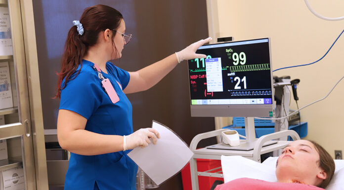 Wallace State to host Innovations in Healthcare Simulation workshop