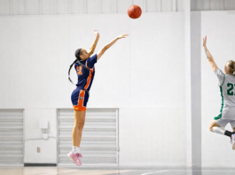 Wallace State women pull away at Motlow State for 84-56 non-conference win