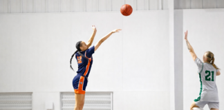 Wallace State women pull away at Motlow State for 84-56 non-conference win