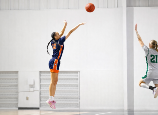 Wallace State women pull away at Motlow State for 84-56 non-conference win