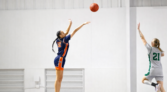 Wallace State women pull away at Motlow State for 84-56 non-conference win