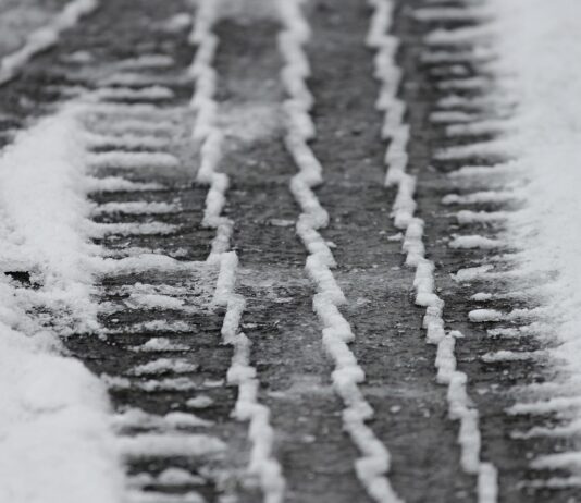 ALDOT, ALEA preparing for potential winter weather this weekend