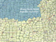 Winter Storm Watch Friday Into Sunday