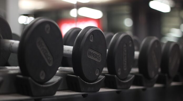 Op-Ed: Continuing your resolutions