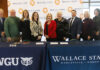Wallace State signs transfer agreement with Western Governors University