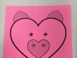 Agriplex’s Little Farmers Preschool Program focusing on colors