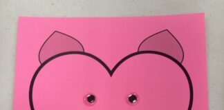 Agriplex’s Little Farmers Preschool Program focusing on colors