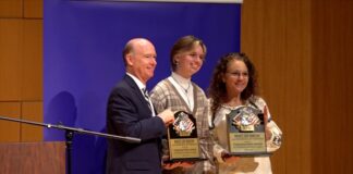 Aderholt announces 2026 4th Congressional District Art Competition