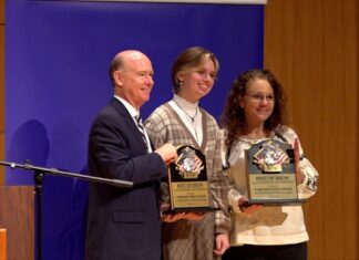 Aderholt announces 2026 4th Congressional District Art Competition