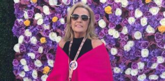 Career Paths: Real estate with Rita TuckerÂ