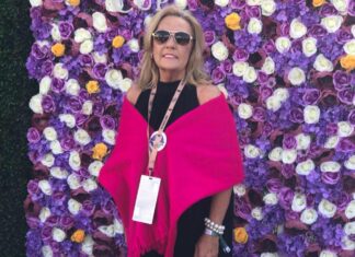 Career Paths: Real estate with Rita Tucker