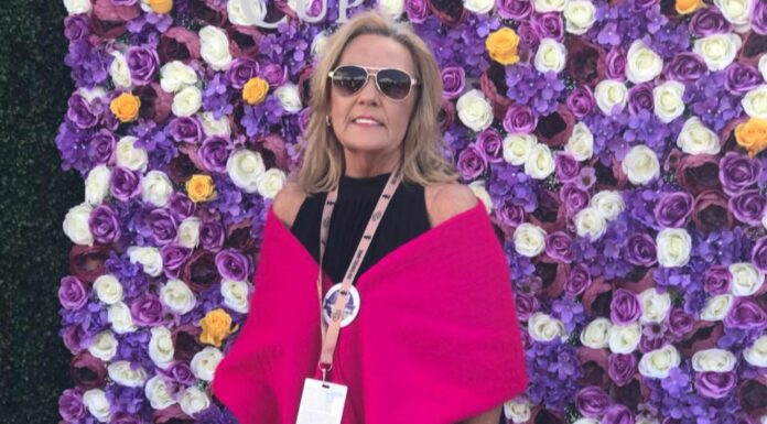 Career Paths: Real estate with Rita Tucker