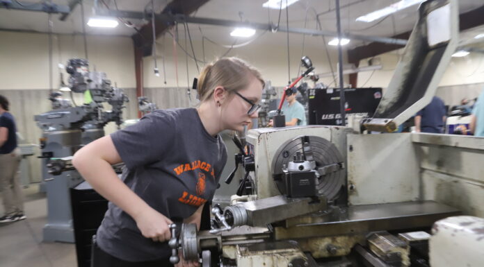 Wallace State to host first Jill of All Trades event April 10