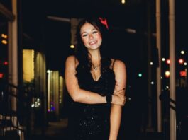 FAITH: Cold Springs softball’s Leila Pearl on her religious influences, relationship with God