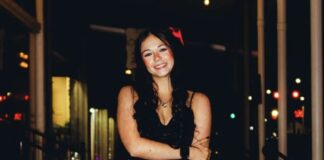 FAITH: Cold Springs softball’s Leila Pearl on her religious influences, relationship with God