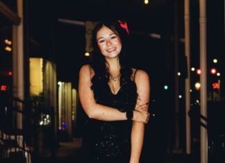 FAITH: Cold Springs softball’s Leila Pearl on her religious influences, relationship with God