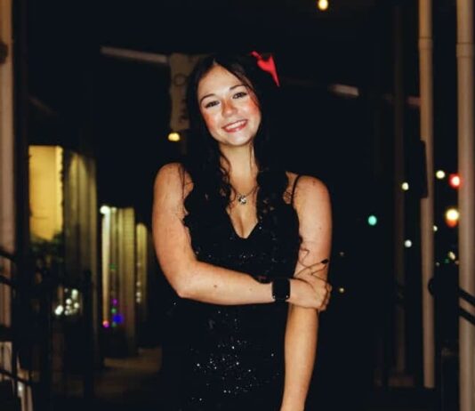 FAITH: Cold Springs softball’s Leila Pearl on her religious influences, relationship with God