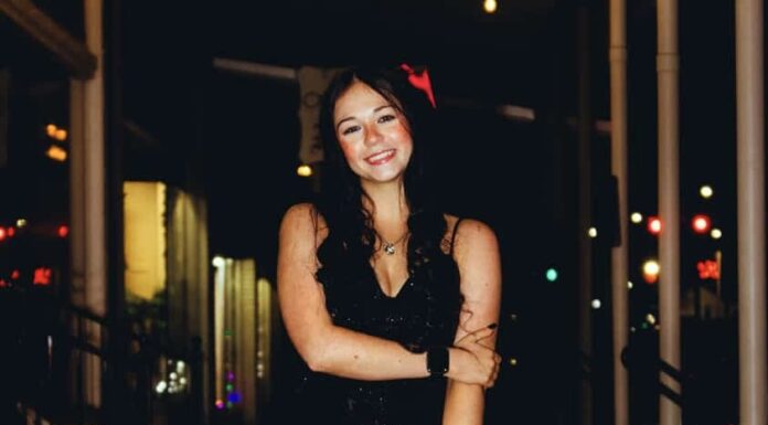 FAITH: Cold Springs softball’s Leila Pearl on her religious influences, relationship with God