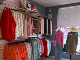 All-inclusive boutique: Graced by Fashion grand opening Feb. 7