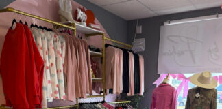 All-inclusive boutique: Graced by Fashion grand opening Feb. 7