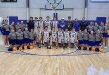 PREP BASKETBALL: Cold Springs Lady Eagles, Eagles secure Class 2A, Area 11 championships with wins over Falkville