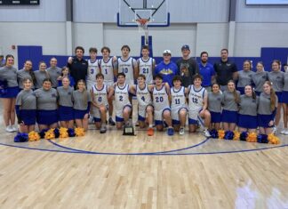 PREP BASKETBALL: Cold Springs Lady Eagles, Eagles secure Class 2A, Area 11 championships with wins over Falkville