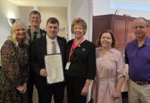 Hanceville Elementary honored as one of Alabama’s Most Improved Schools