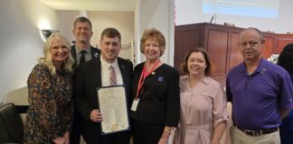 Hanceville Elementary honored as one of Alabama’s Most Improved Schools