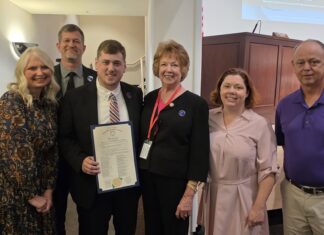 Hanceville Elementary honored as one of Alabama’s Most Improved SchoolsÂ