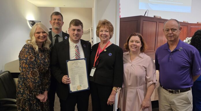 Hanceville Elementary honored as one of Alabama’s Most Improved Schools