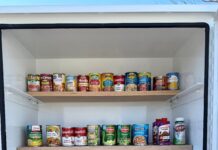 Cullman Electric Cooperative launches Community Cupboards in celebration of 90 years of serviceÂ