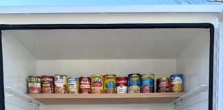 Cullman Electric Cooperative launches Community Cupboards in celebration of 90 years of serviceÂ