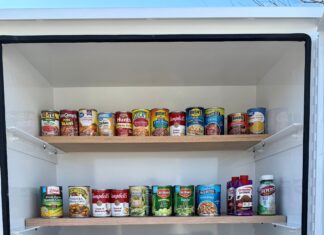 Cullman Electric Cooperative launches Community Cupboards in celebration of 90 years of service