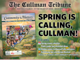 Community Matters 2026-1