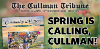 Community Matters 2026-1