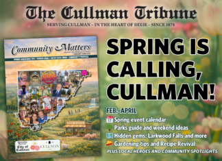 Community Matters 2026-1