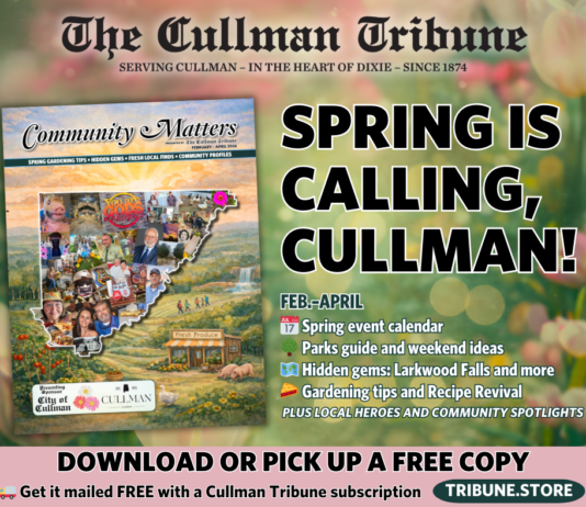 Community Matters 2026-1