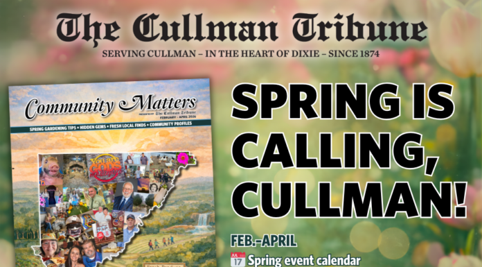 Community Matters 2026-1