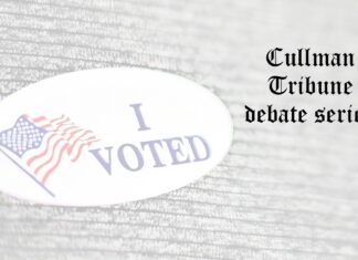 Tribune debates 2026: Senate District 4 May 12; Cullman County sheriff May 14