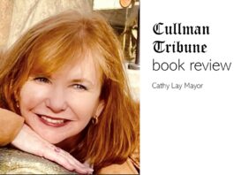 BOOK REVIEW: ‘Theo of Golden’ by Allen Levi