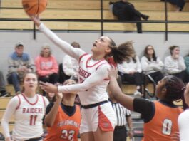 PREP BASKETBALL: No. 4 Good Hope rolls past Fultondale 76-23 to move on to Regionals