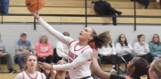 PREP BASKETBALL: No. 4 Good Hope rolls past Fultondale 76-23 to move on to Regionals