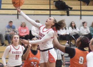 PREP BASKETBALL: No. 4 Good Hope rolls past Fultondale 76-23 to move on to Regionals