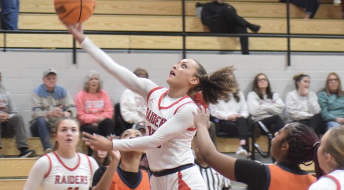 PREP BASKETBALL: No. 4 Good Hope rolls past Fultondale 76-23 to move on to Regionals