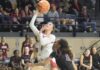 PREP BASKETBALL: Good Hope knocks off Deshler 60-50 to clinch spot in Elite Eight for third straight season
