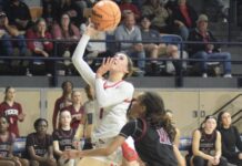 PREP BASKETBALL: Good Hope knocks off Deshler 60-50 to clinch spot in Elite Eight for third straight season