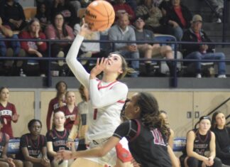 PREP BASKETBALL: Good Hope knocks off Deshler 60-50 to clinch spot in Elite Eight for third straight season