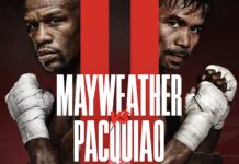 COLUMN: Netflix’s Mayweather vs. Pacquiao announcement is latest mockery of a once-respected sport