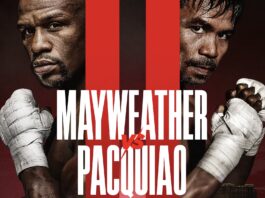 COLUMN: Netflix’s Mayweather vs. Pacquiao announcement is latest mockery of a once-respected sportÂ
