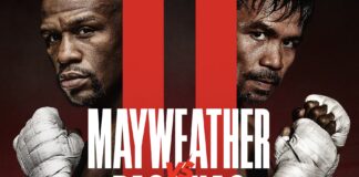 COLUMN: Netflix’s Mayweather vs. Pacquiao announcement is latest mockery of a once-respected sport